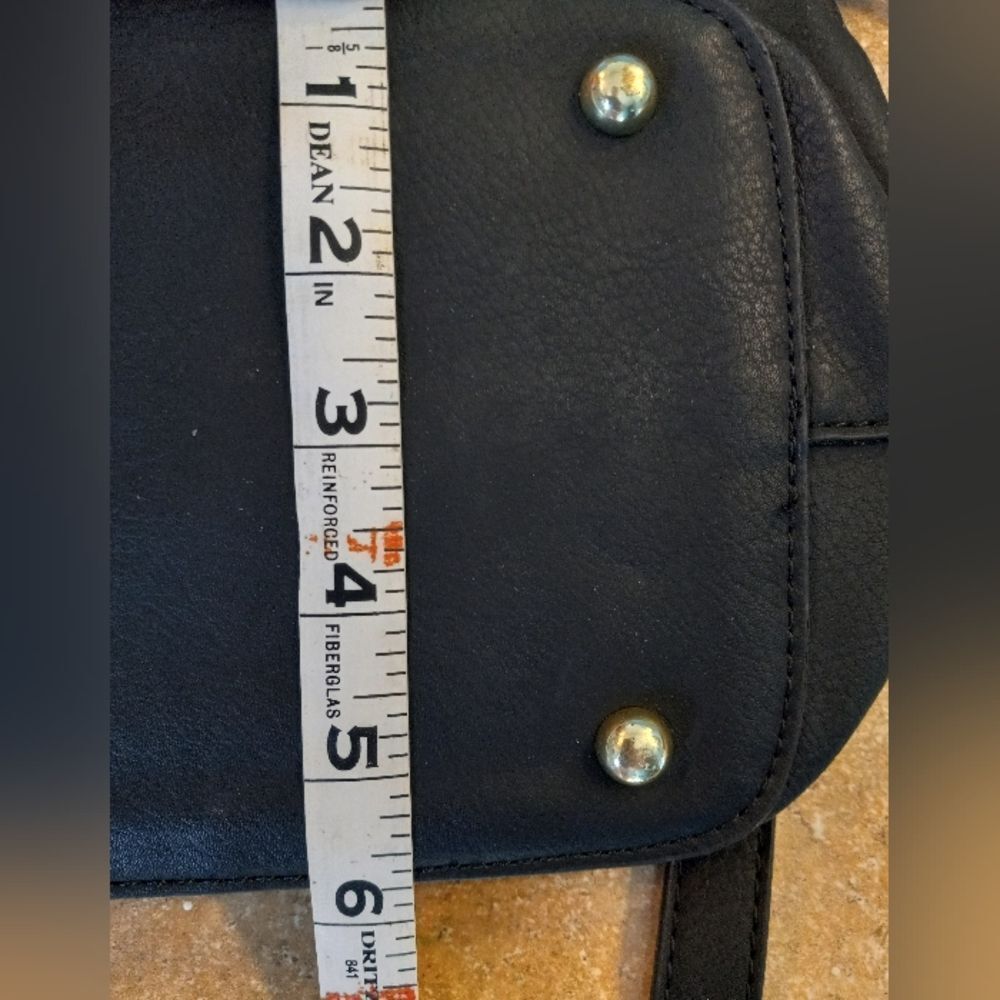 Max Studio Satchel - Picture 10 of 10